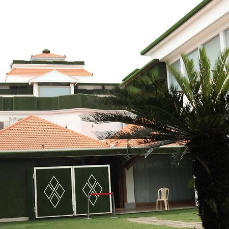 B8 Hotel Chennai Zewnętrze zdjęcie
