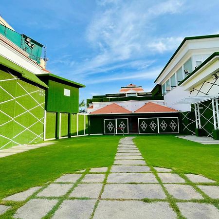 B8 Hotel Chennai Zewnętrze zdjęcie