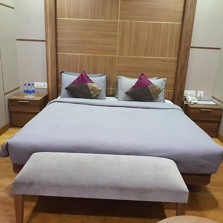 B8 Hotel Chennai Zewnętrze zdjęcie