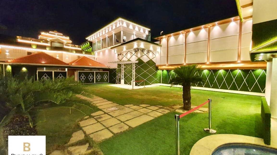 B8 Hotel Chennai Zewnętrze zdjęcie