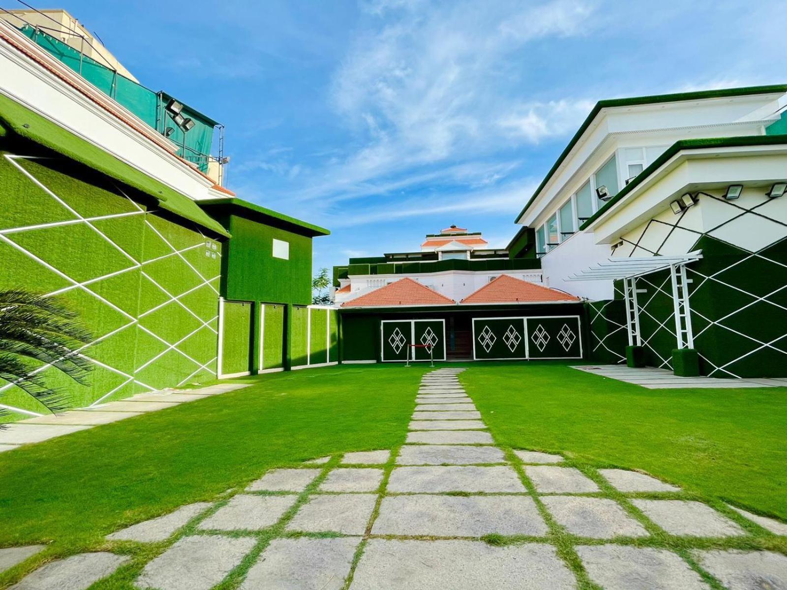 B8 Hotel Chennai Zewnętrze zdjęcie