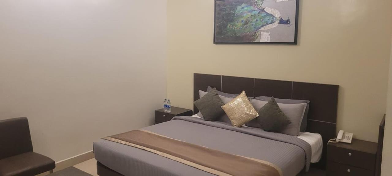B8 Hotel Chennai Zewnętrze zdjęcie