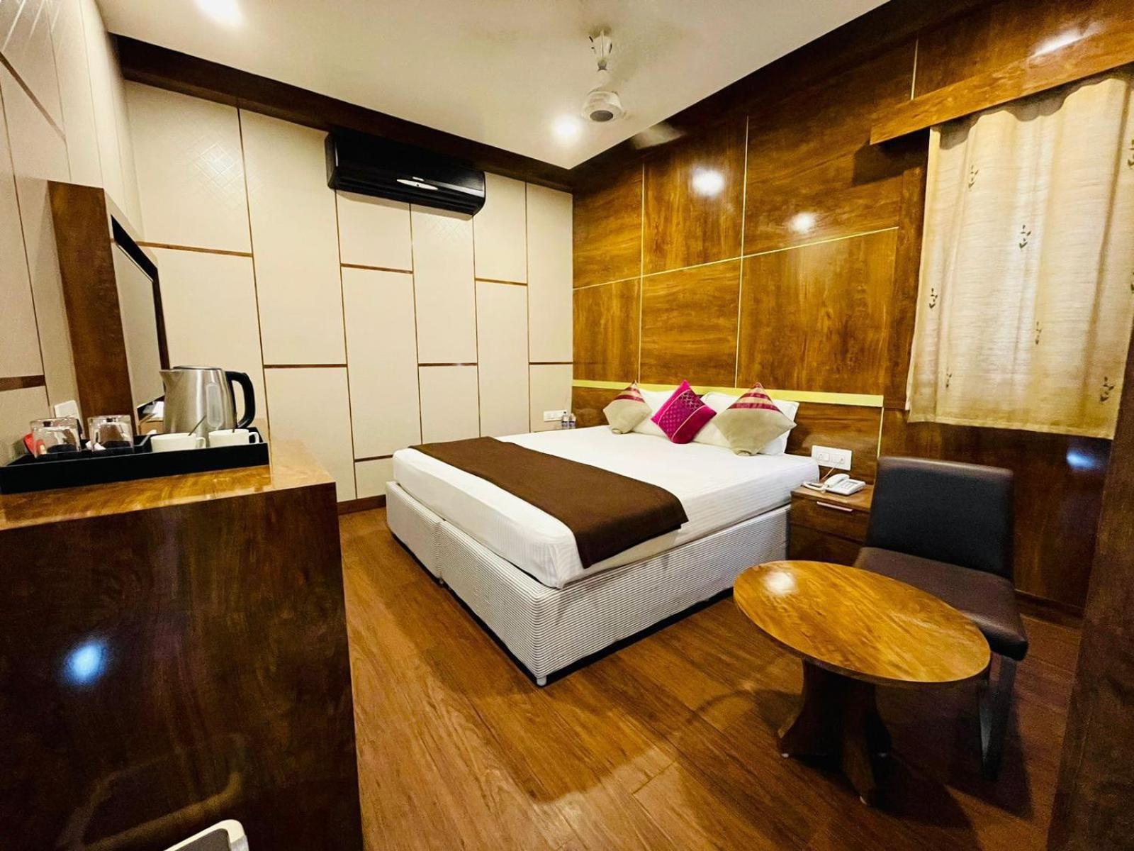 B8 Hotel Chennai Zewnętrze zdjęcie