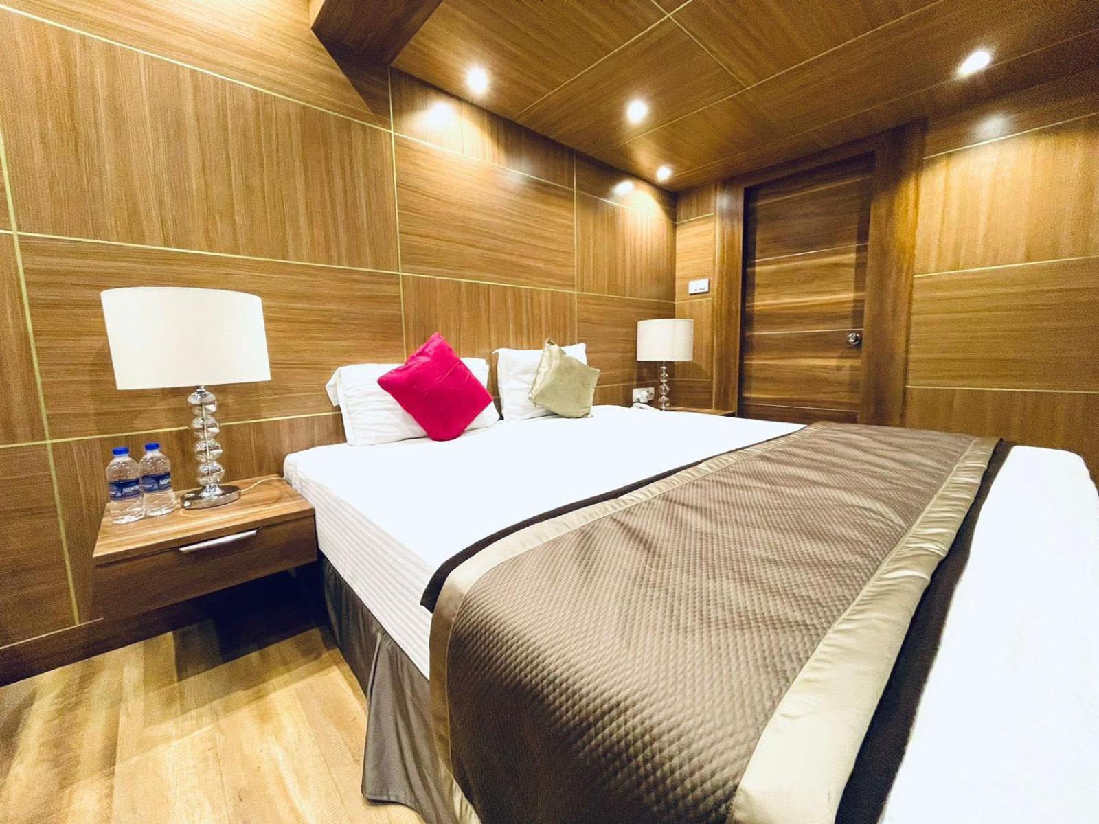 B8 Hotel Chennai Zewnętrze zdjęcie