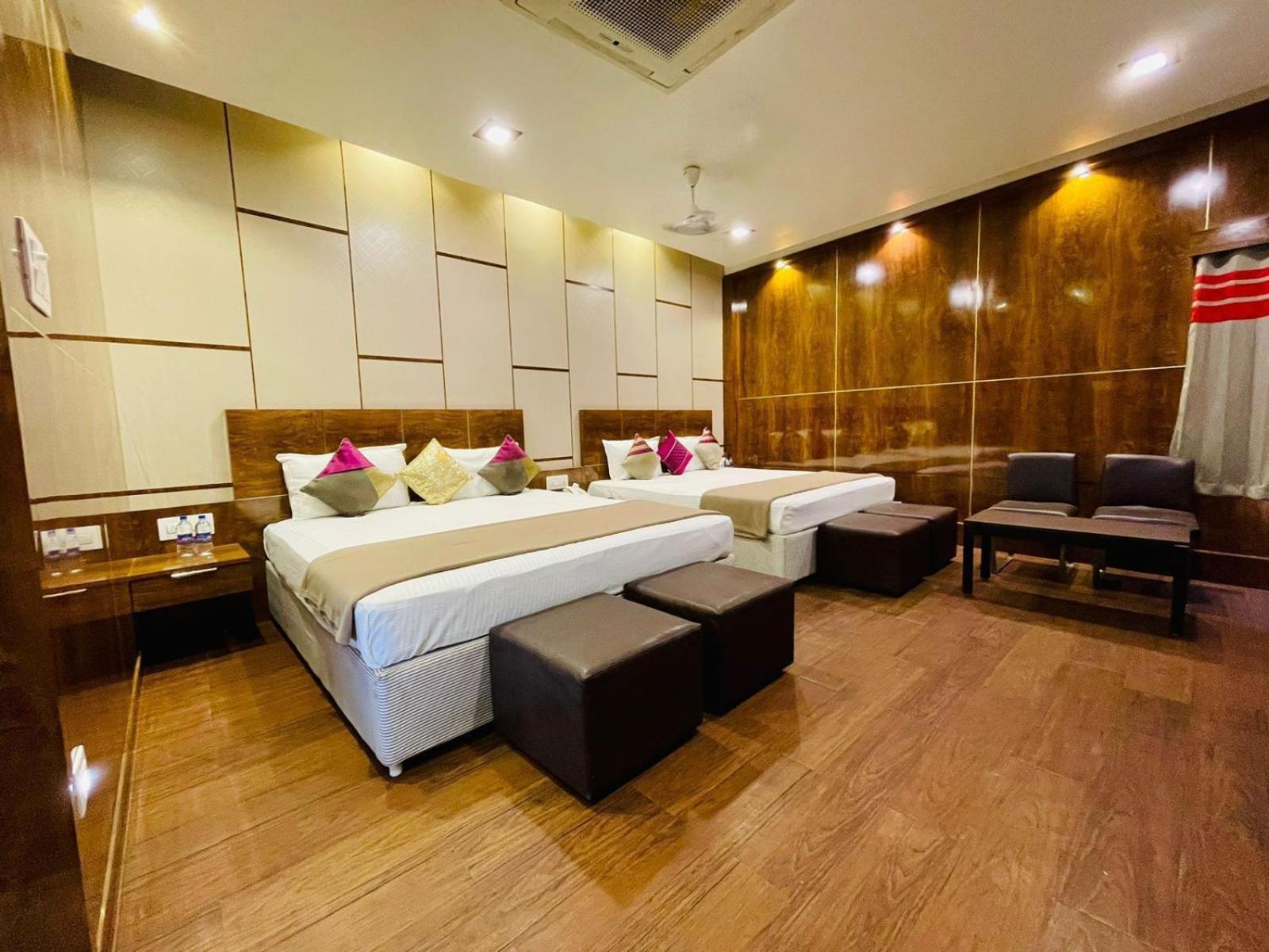 B8 Hotel Chennai Zewnętrze zdjęcie