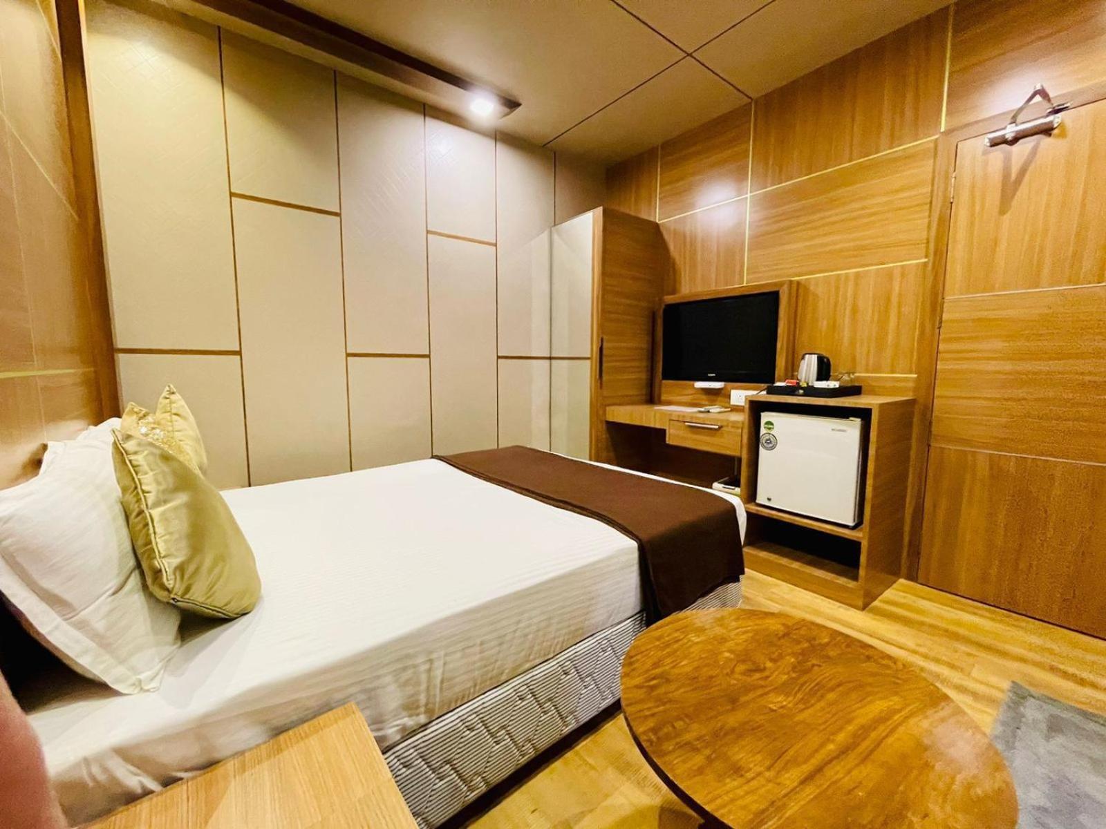 B8 Hotel Chennai Zewnętrze zdjęcie