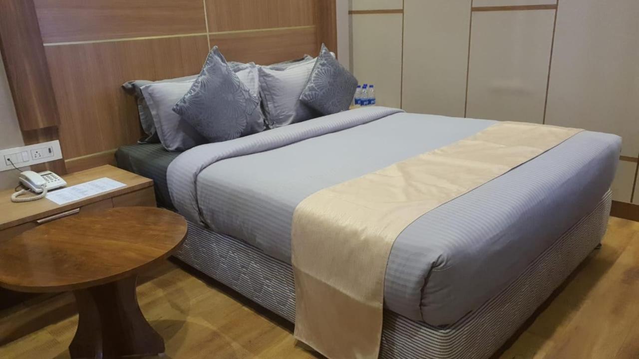 B8 Hotel Chennai Zewnętrze zdjęcie