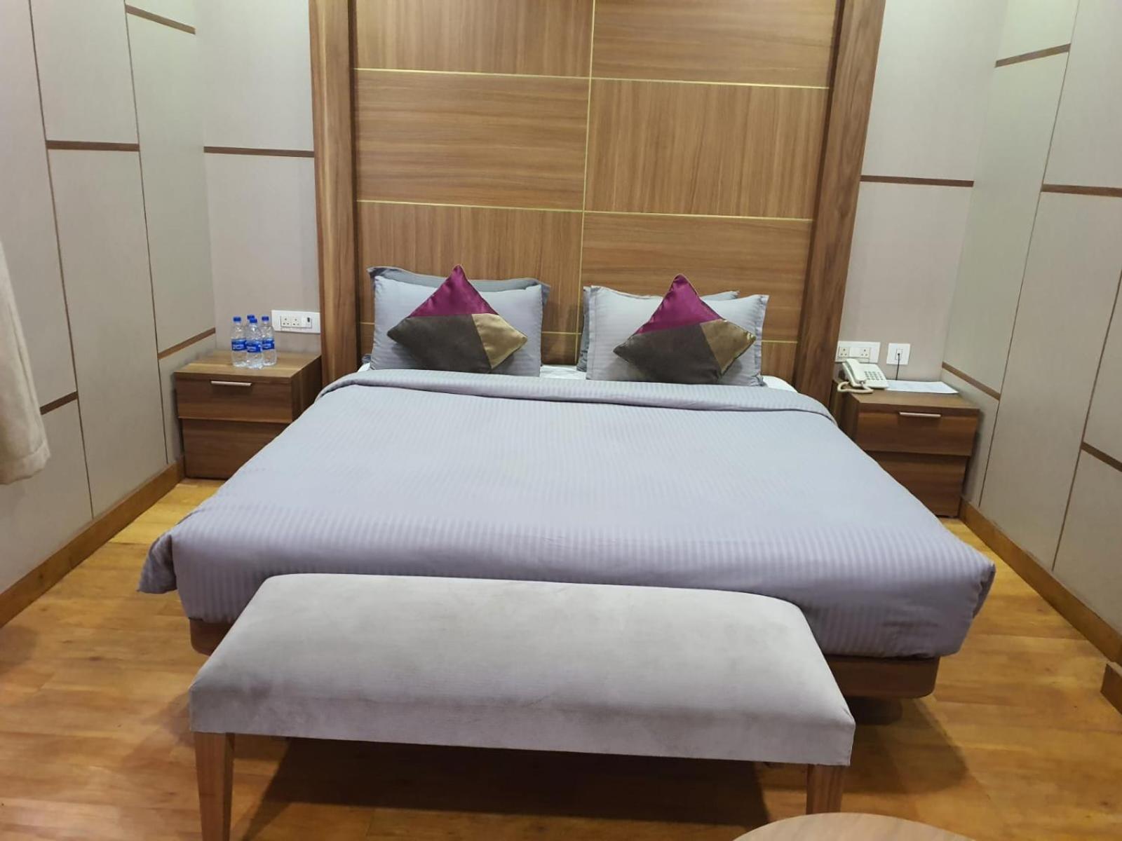 B8 Hotel Chennai Zewnętrze zdjęcie