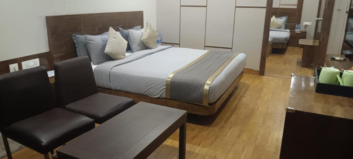 B8 Hotel Chennai Zewnętrze zdjęcie