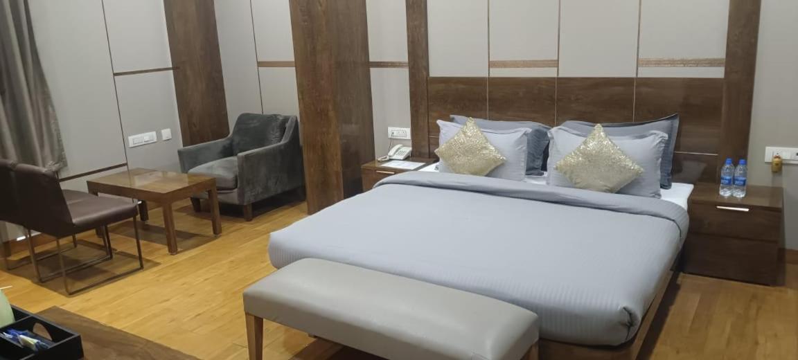 B8 Hotel Chennai Zewnętrze zdjęcie