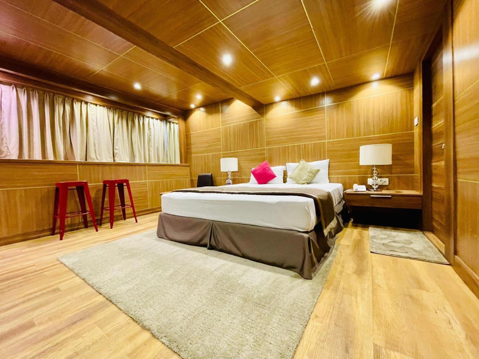 B8 Hotel Chennai Zewnętrze zdjęcie