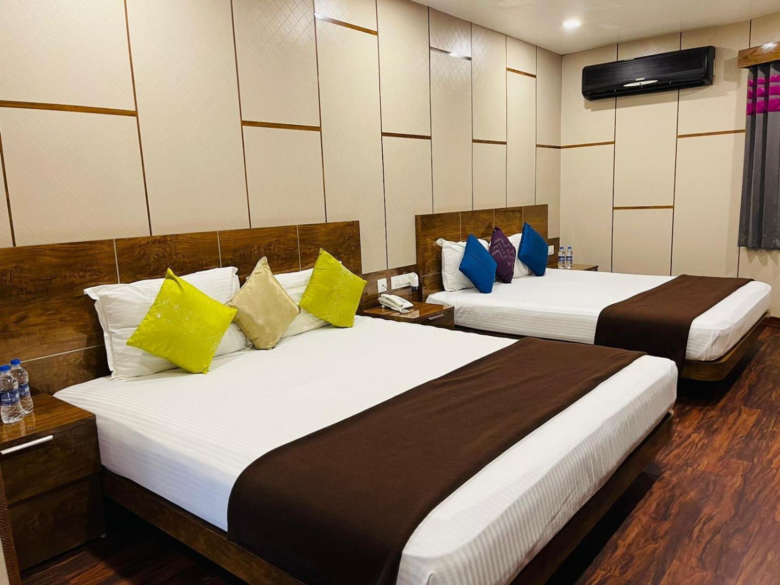 B8 Hotel Chennai Zewnętrze zdjęcie