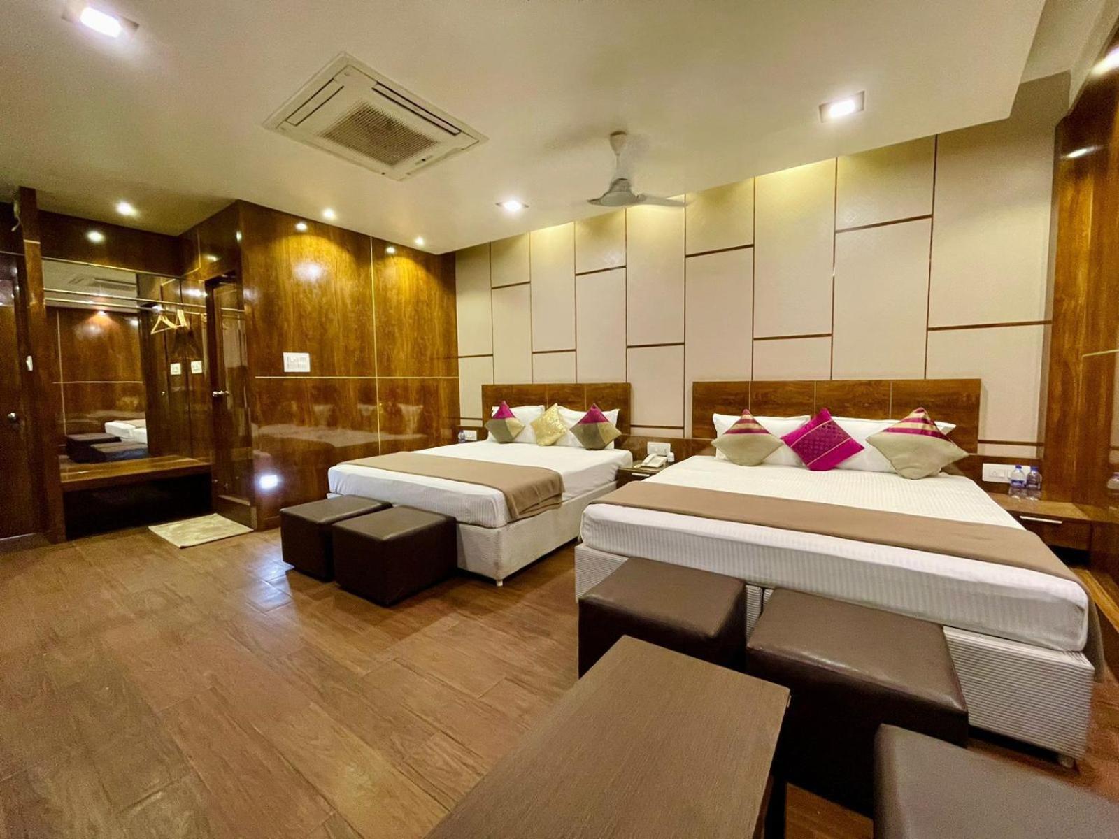 B8 Hotel Chennai Zewnętrze zdjęcie