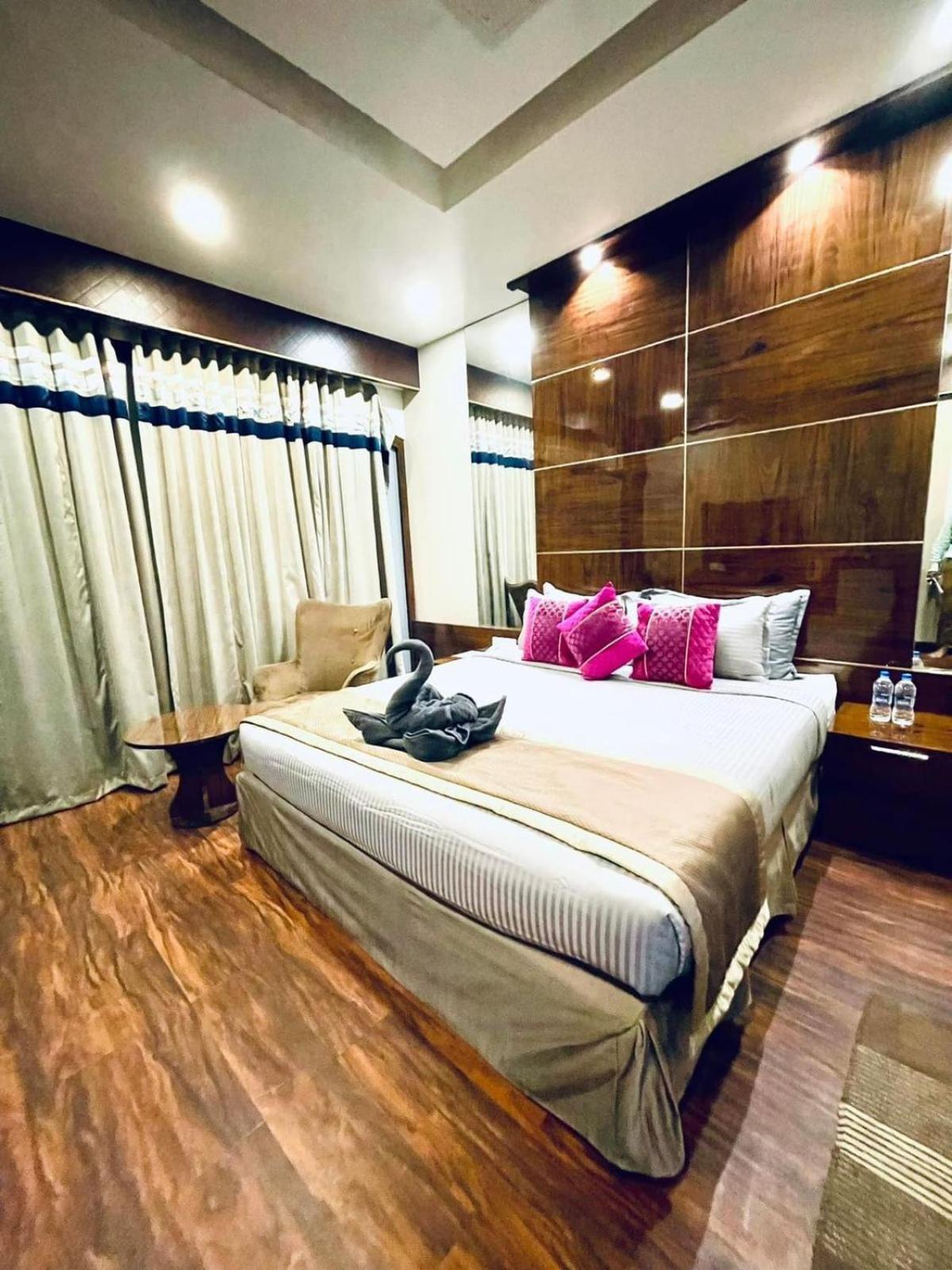 B8 Hotel Chennai Zewnętrze zdjęcie