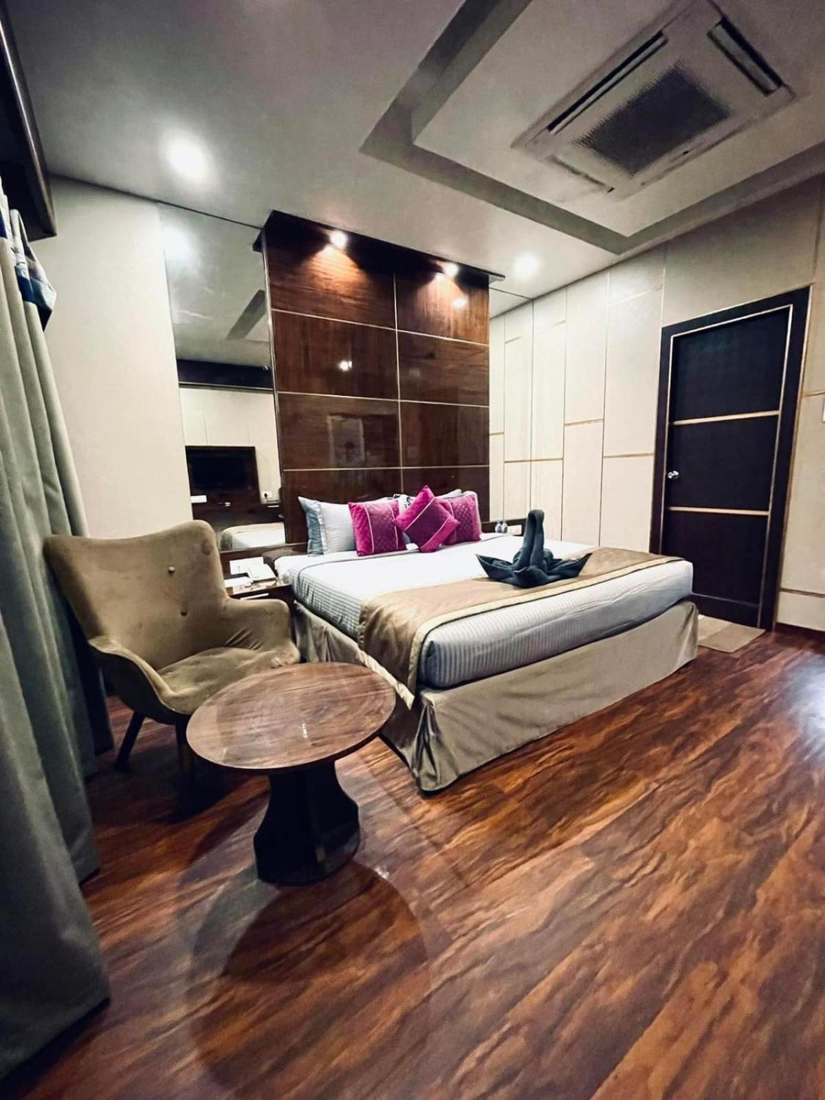 B8 Hotel Chennai Zewnętrze zdjęcie