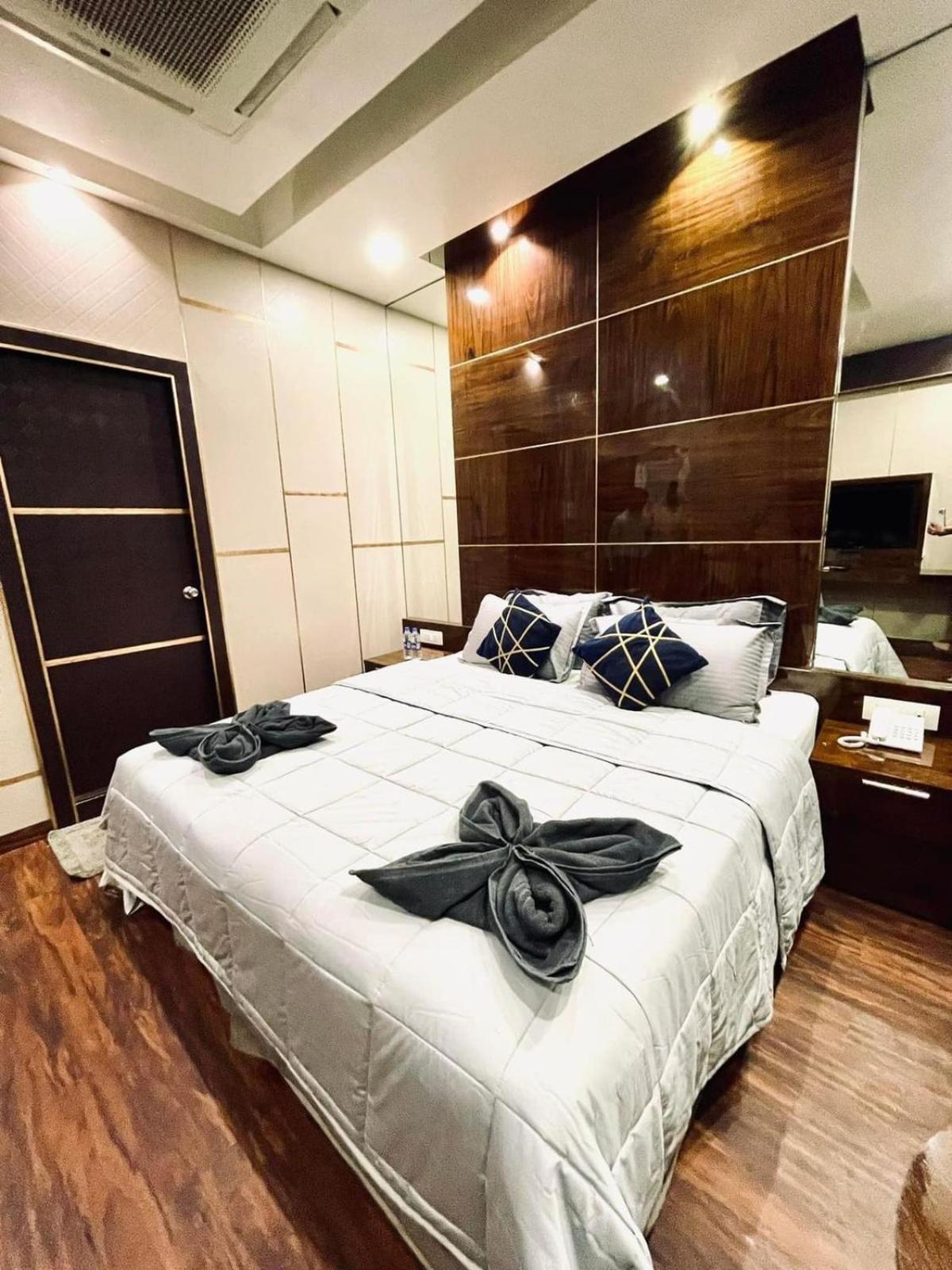 B8 Hotel Chennai Zewnętrze zdjęcie